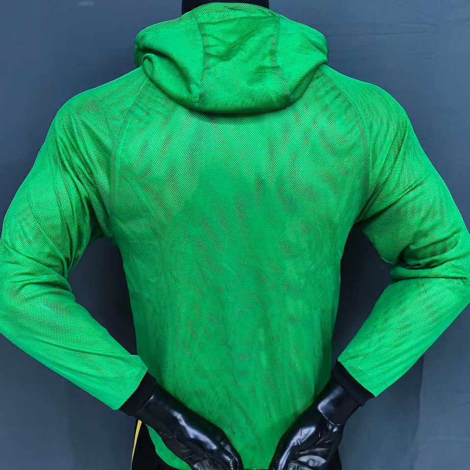 rompeviento 2026/27 nigeria double layered