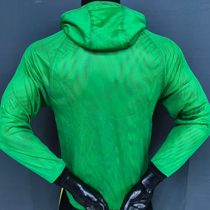 Rompeviento 2026/27 Nigeria Double Layered