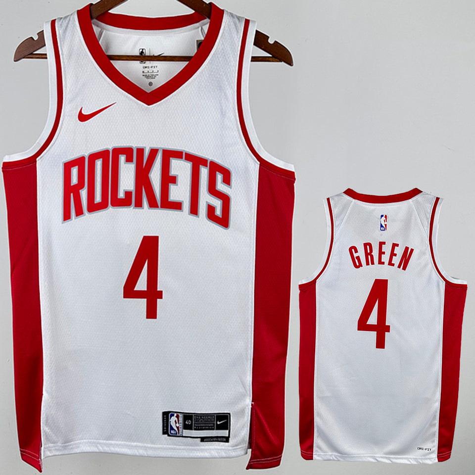 2024/25 Rockets NBA