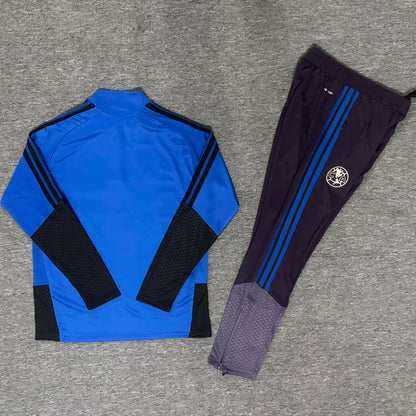 Conjunto Entrenamiento 2026/27 Club America