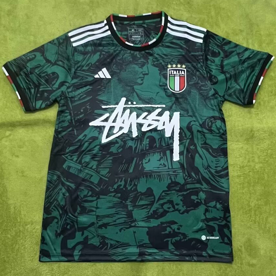 2023/24 italia especial versión fan selecciones