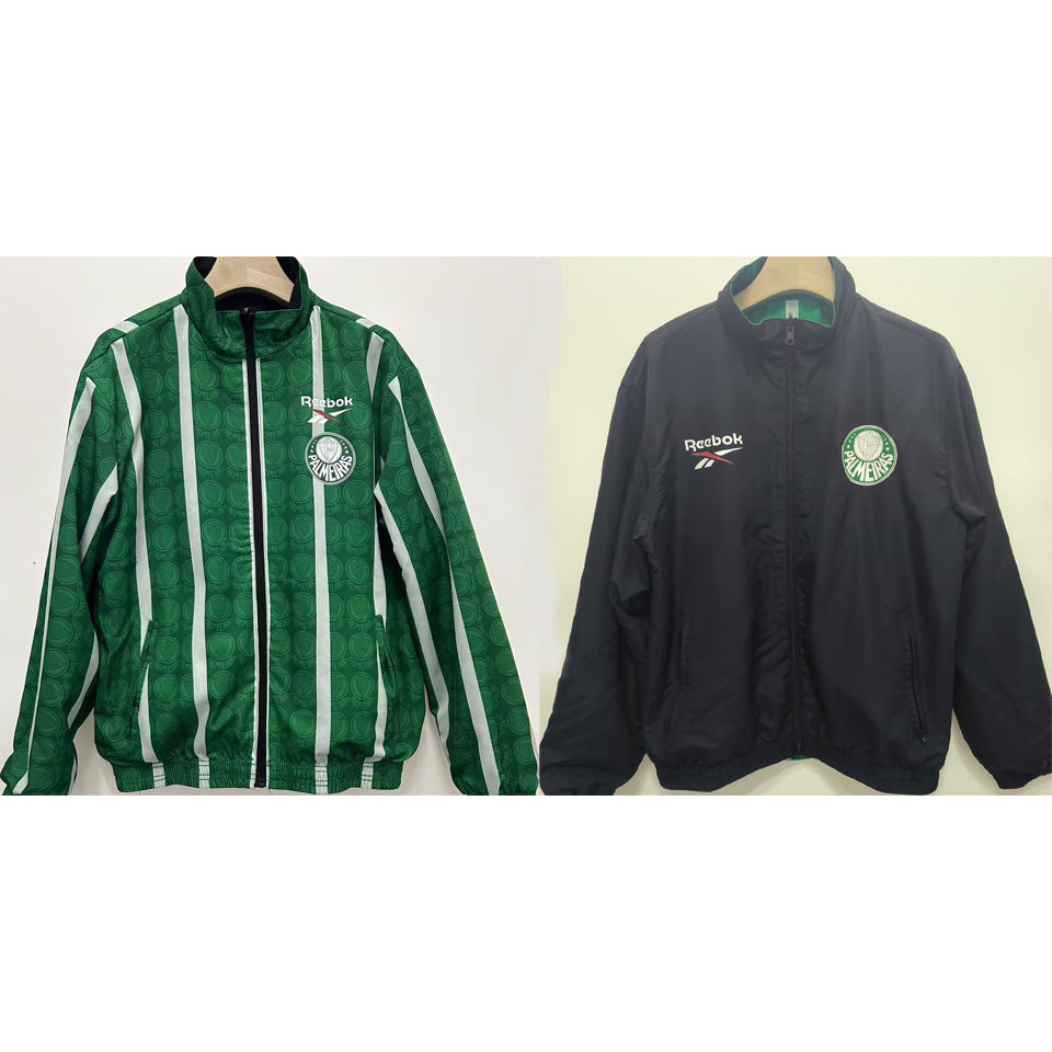 Rompeviento 2025 Palmeiras Retro
