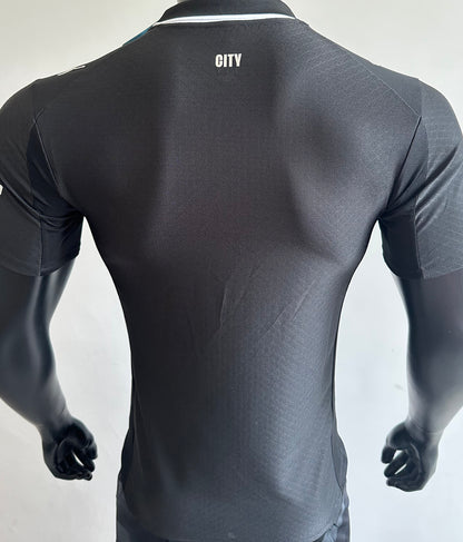 Jersey 2025/26 Manchester City Especial Manga corta Versión Jugador