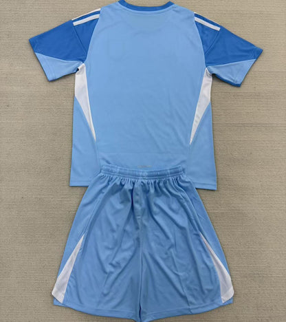 Jersey 2025/26 Austin FC Especial Manga corta Niño