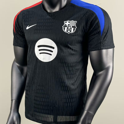 Jersey 2025 Barcelona Especial Manga corta Versión Jugador