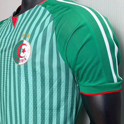 2026/27 Algeria Visitante Versión Jugador Selecciones