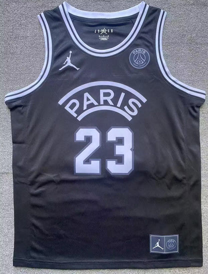 2025/26 PSG x NBA
