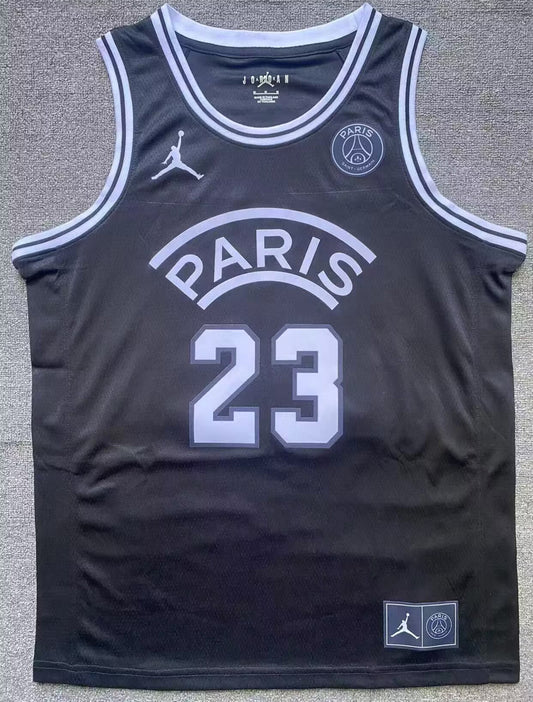 2025/26 PSG x NBA
