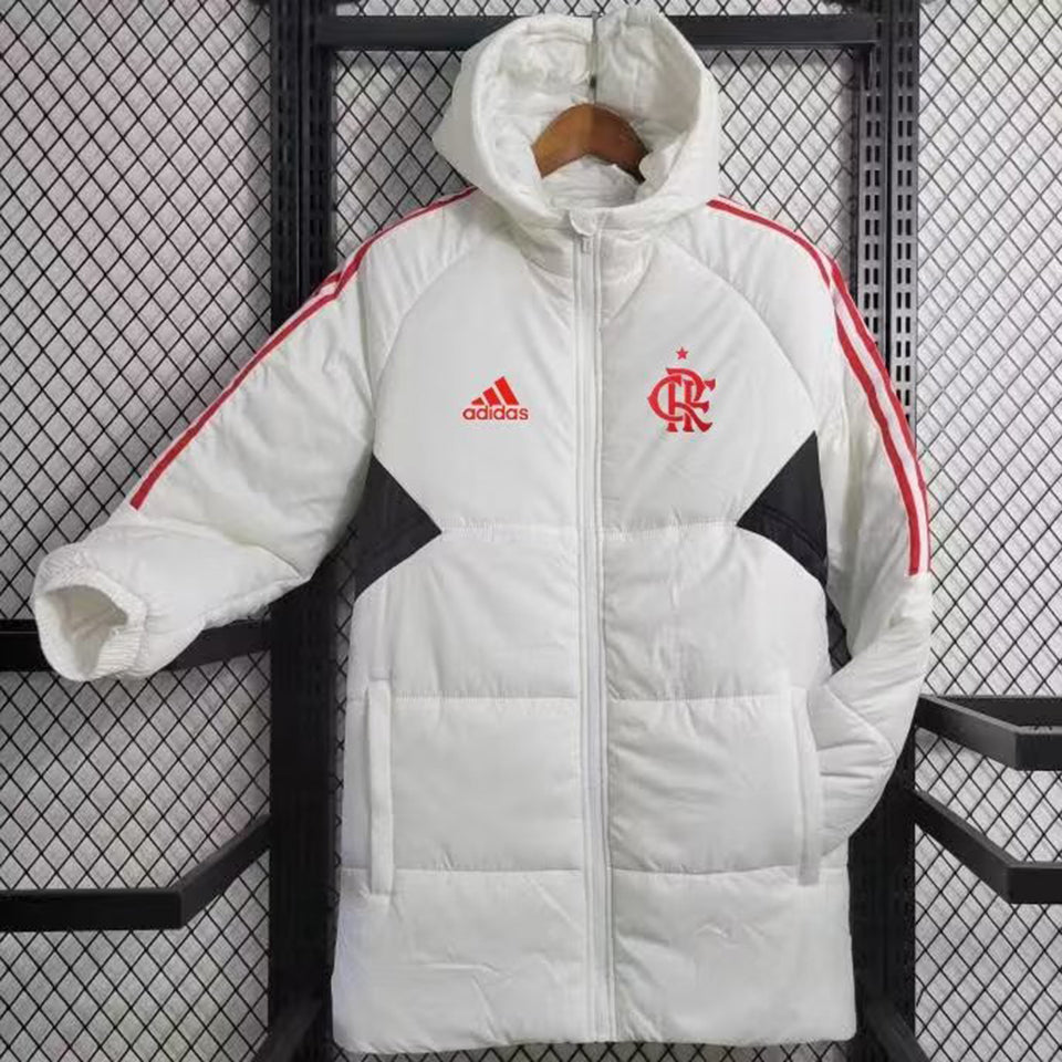 conjunto casual 2023/24 flamengo