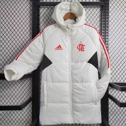 Conjunto Casual 2023/24 Flamengo