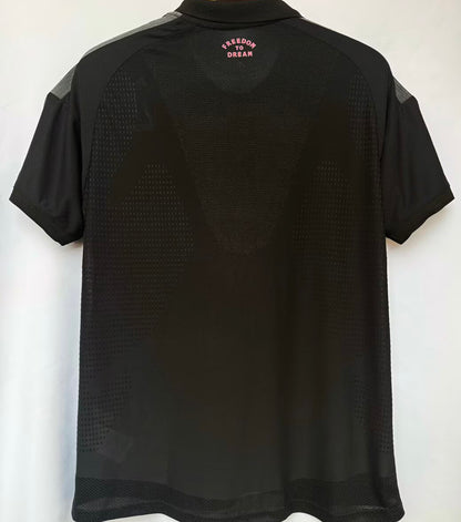 Jersey 2026/27 Inter Miami Visitante Manga corta Versión Jugador