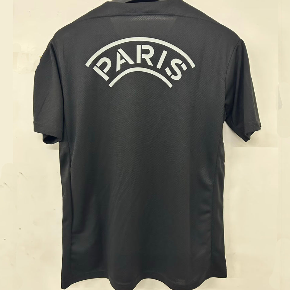 jersey 2026/27 psg especial manga corta versión fan