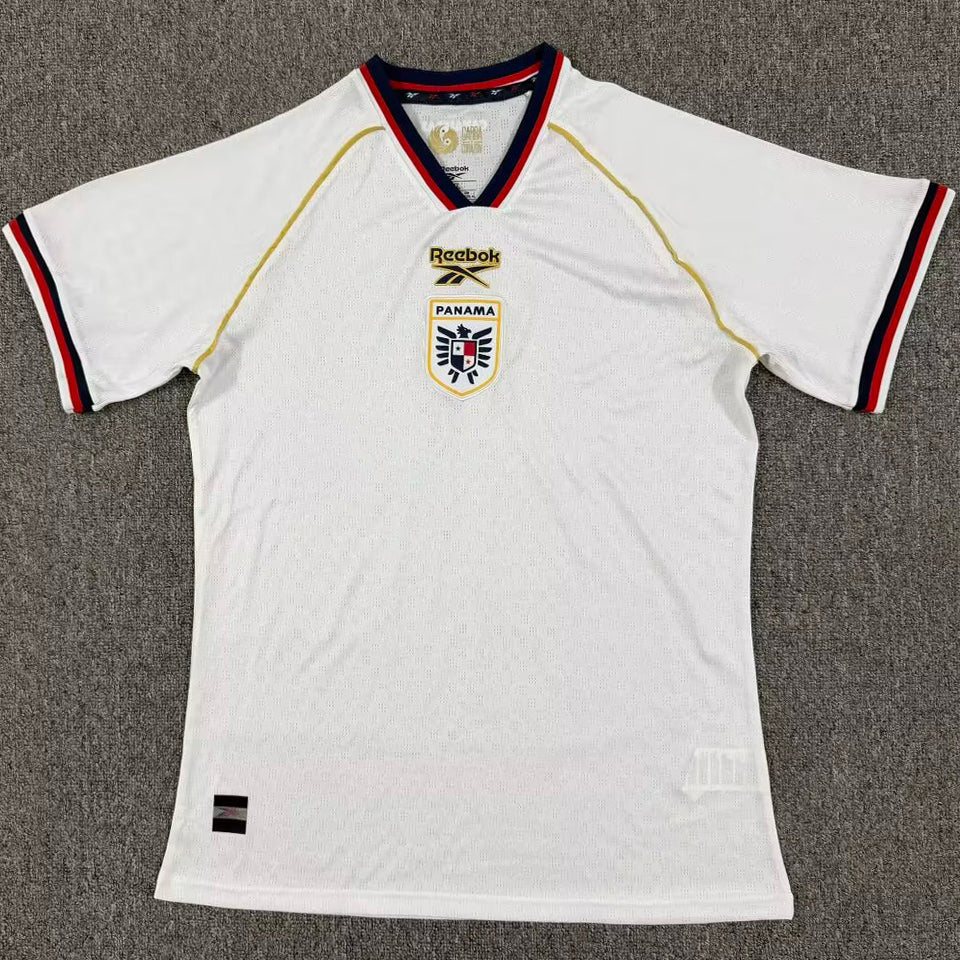 2026/27 panama visitante mujer selecciones