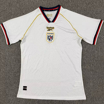 2026/27 Panama Visitante Mujer Selecciones