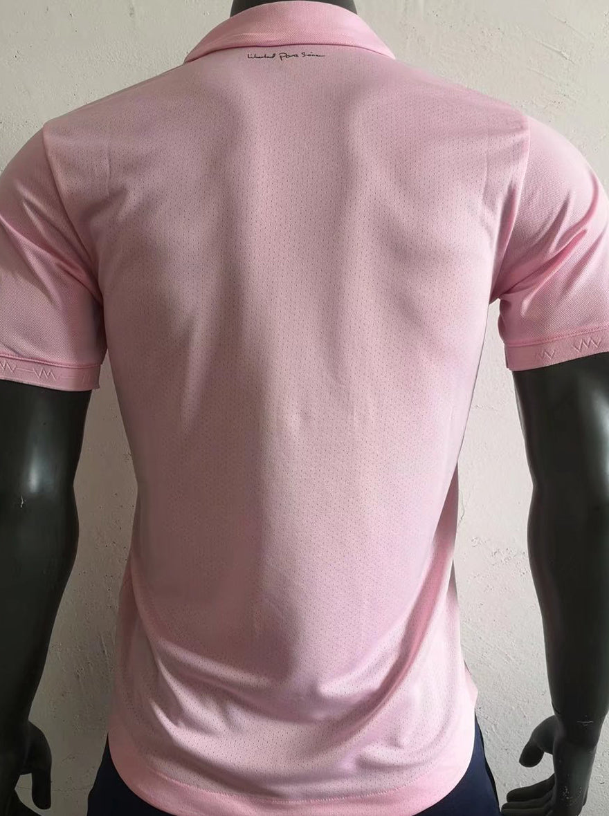jersey 2022/23 inter miami local manga corta versión jugador