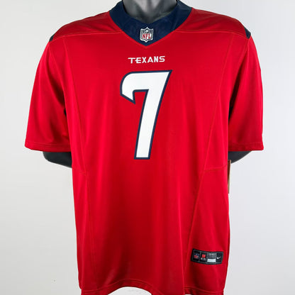 Jersey 2110 Houston Texans NFL