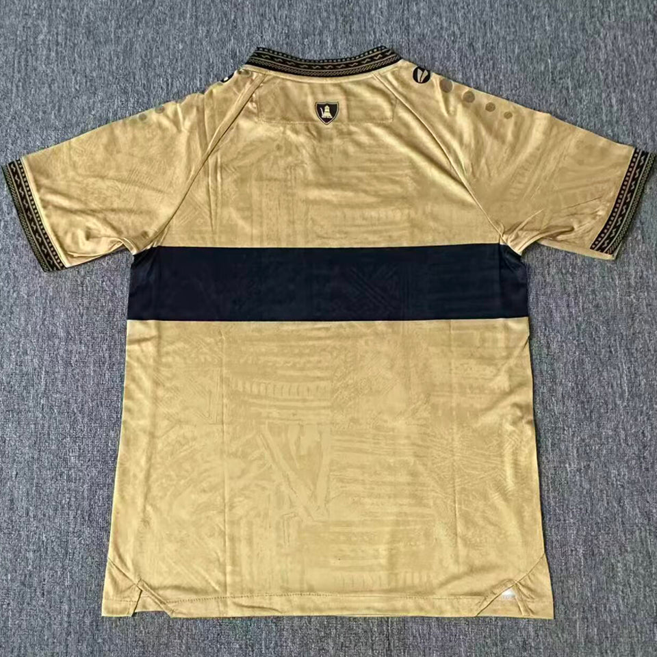jersey 2026/27 vfb stuttgart tercero manga corta versión fan
