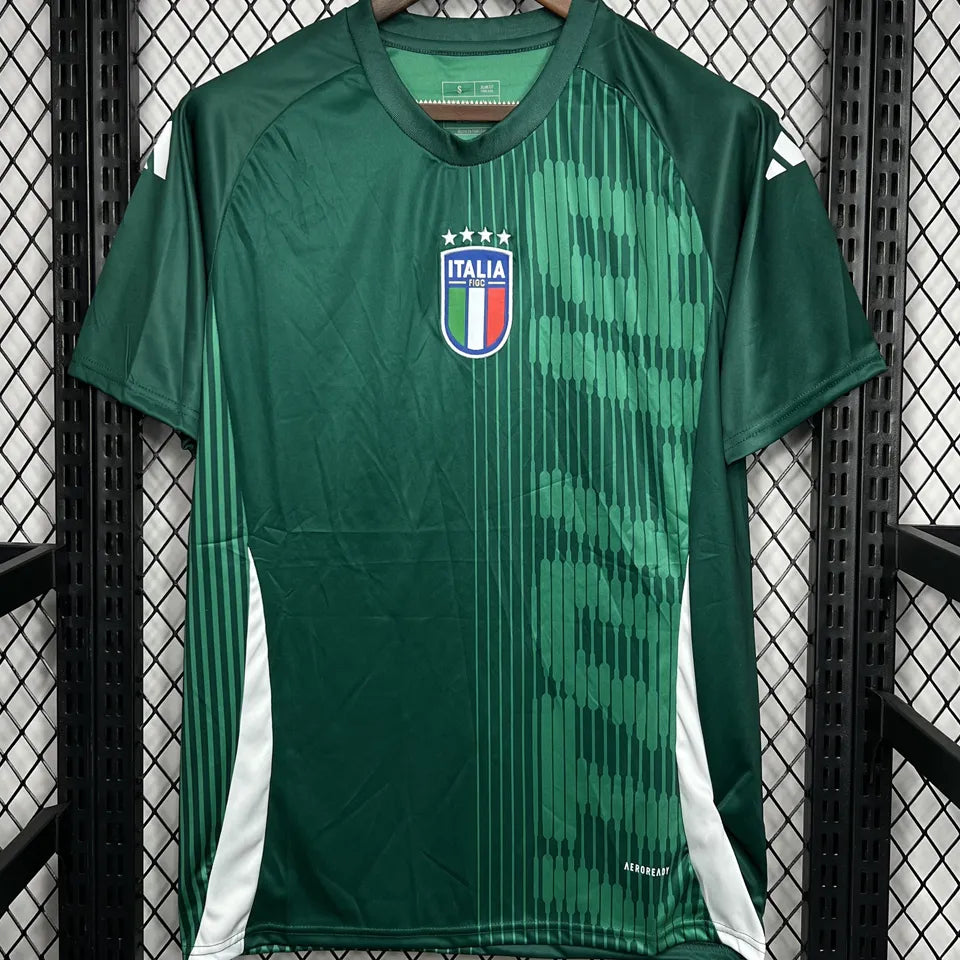 2024/25 Italia Especial Versión Fan Selecciones