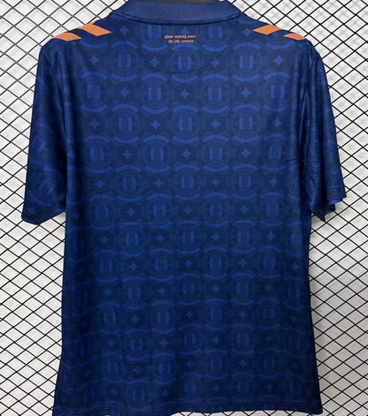 Jersey 2026/27 Sunderland Tercero Manga corta Versión Fan