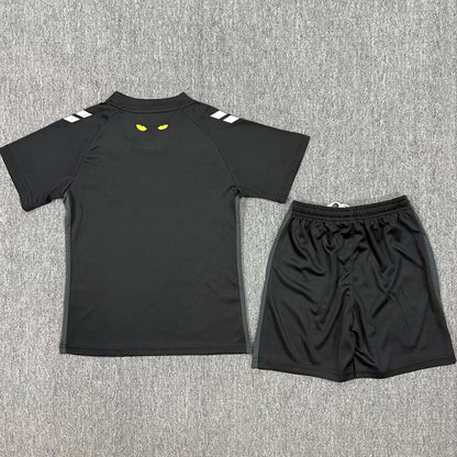 Jersey 2025/26 Sunderland Tercero Manga corta Niño