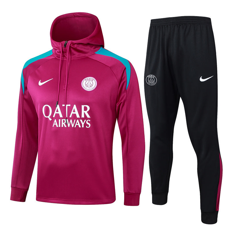 Hoody 2025 PSG