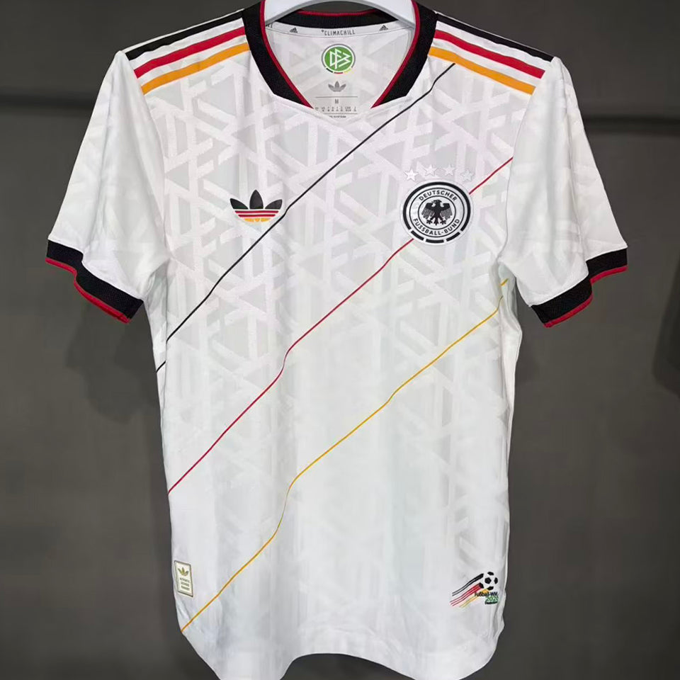 2026/27 alemania especial versión jugador selecciones