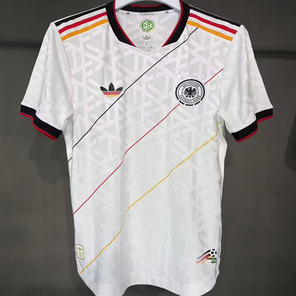 2026/27 Alemania Especial Versión Jugador Selecciones