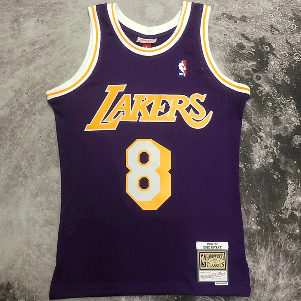 1996/97 Lakers NBA Retro