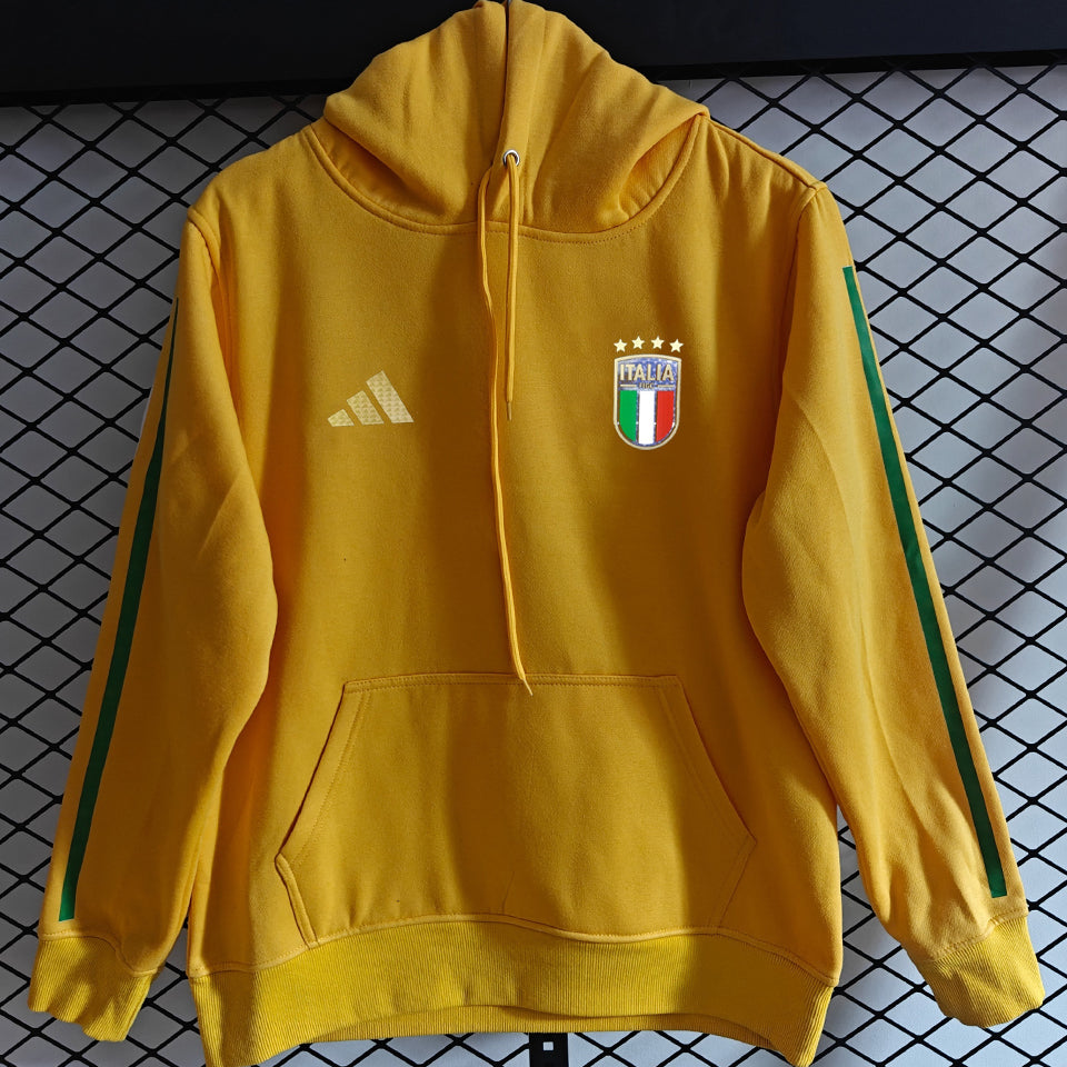 hoody 2026/27 italia