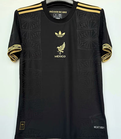 2025 Mexico Especial Versión Jugador Selecciones