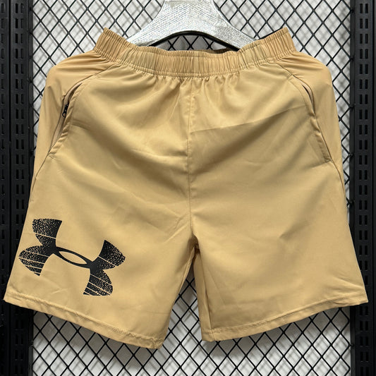 2025/26 UA Casual Especial Versión Fan Shorts/ Pantalones