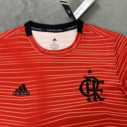 Jersey 2025 Flamengo Especial Manga corta Versión Fan