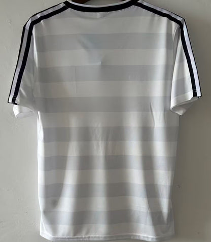 1984 Alemania Local Versión Fan Selecciones Retro