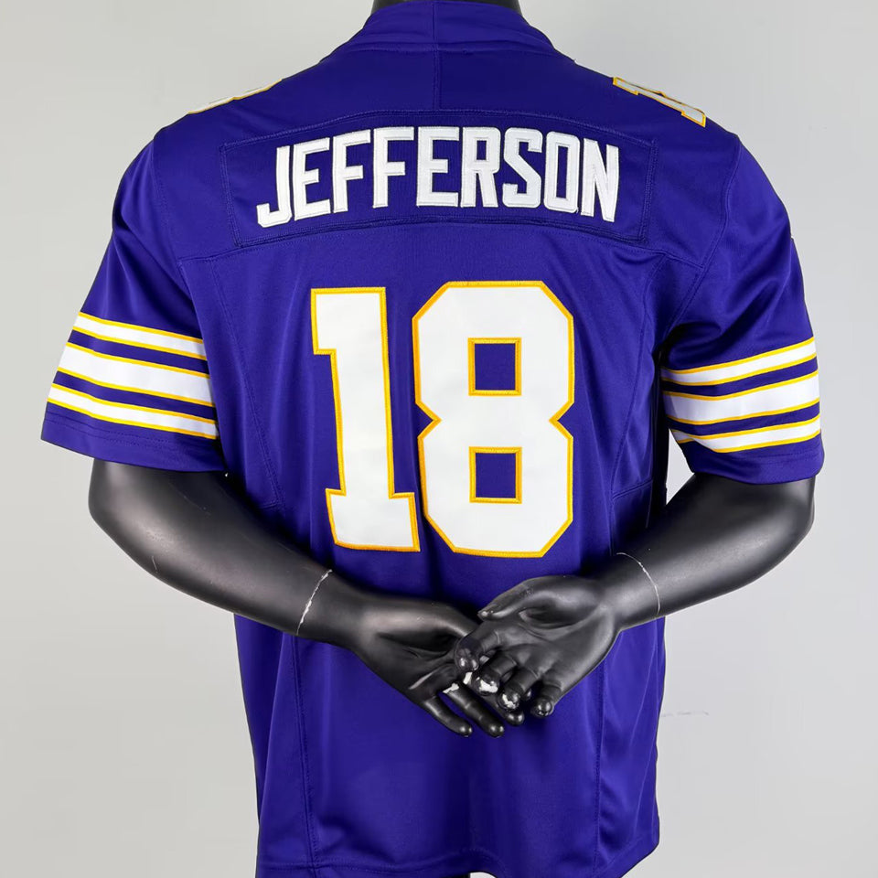 jersey 2111 minnesota vikings nfl
