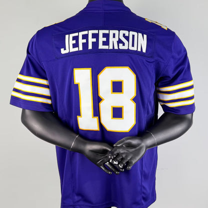 Jersey 2111 Minnesota Vikings NFL