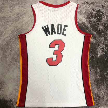2005/06 Miami NBA Retro