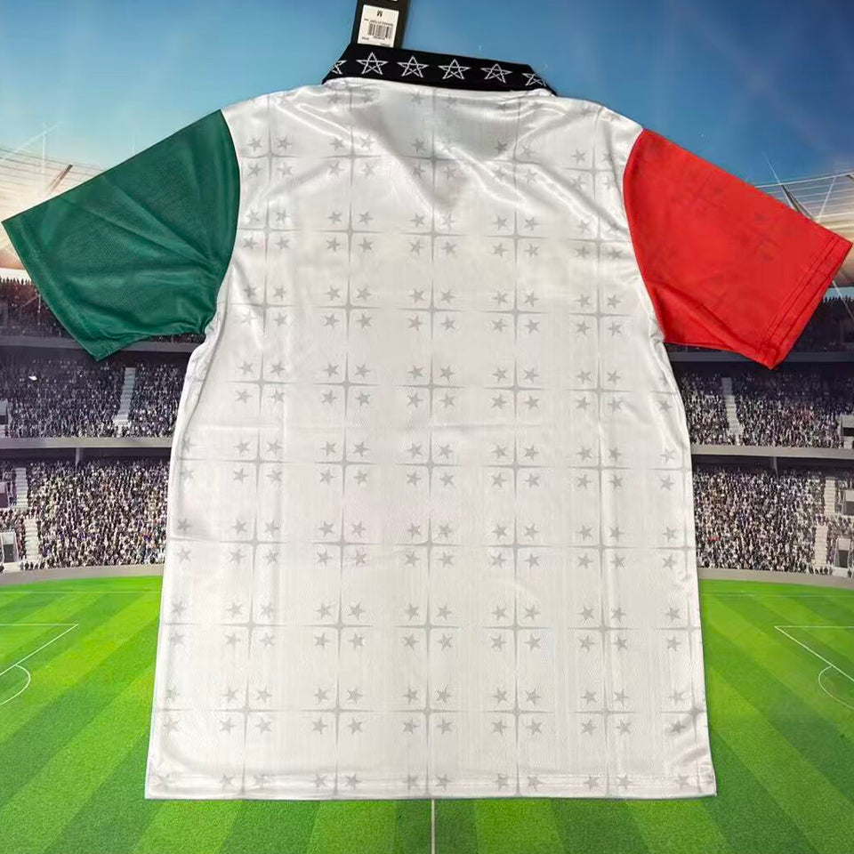 2026/27 ghana especial versión fan selecciones