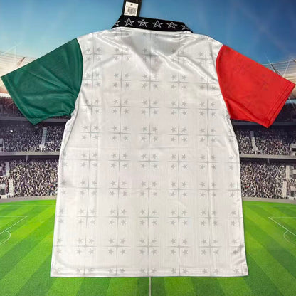 2026/27 Ghana Especial Versión Fan Selecciones