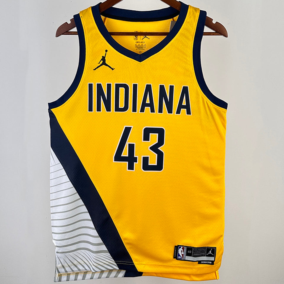 2023/24 Pacers NBA
