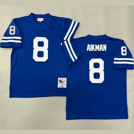 Jersey 2115 Dallas Cowboys NFL Retro