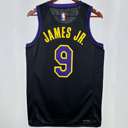 2025 Lakers NBA