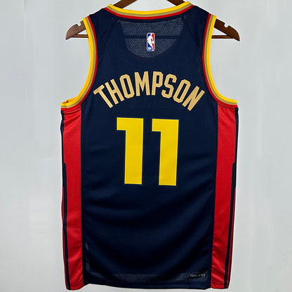 2025 Warriors NBA