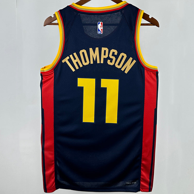 2025 Warriors NBA