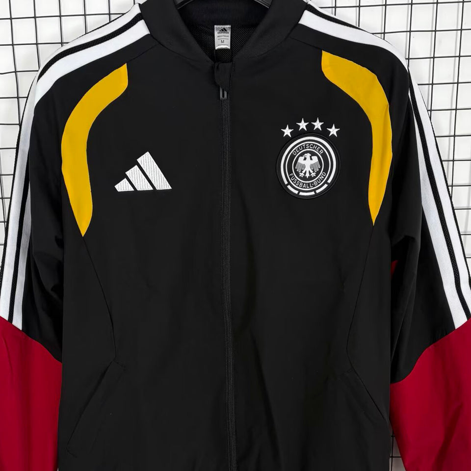 rompeviento 2026/27 alemania