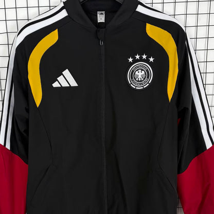 Rompeviento 2026/27 Alemania