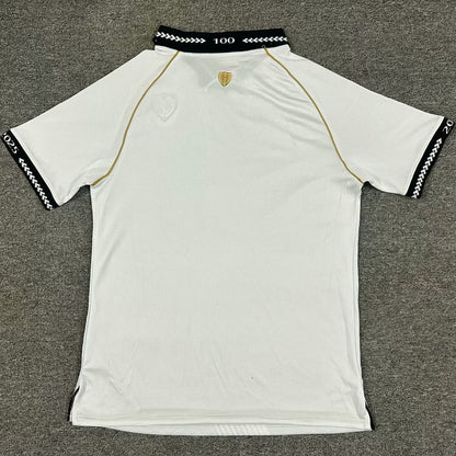 2025/26 Bolivia Visitante Versión Fan Selecciones