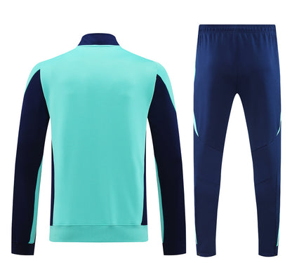 Conjunto Casual 2025 Arsenal
