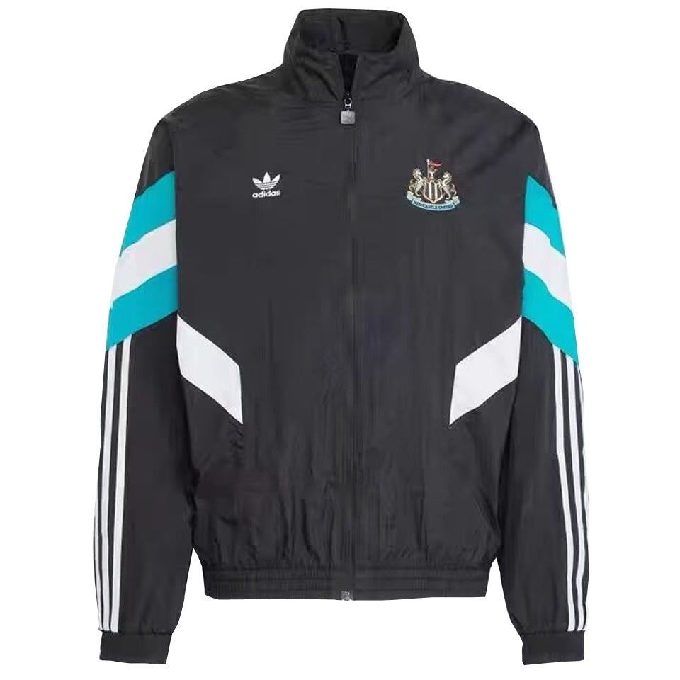 rompeviento 2024/25 newcastle
