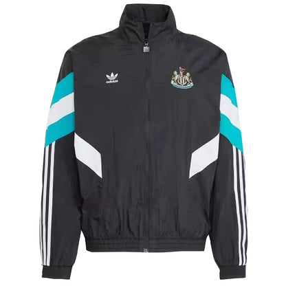 Rompeviento 2024/25 Newcastle