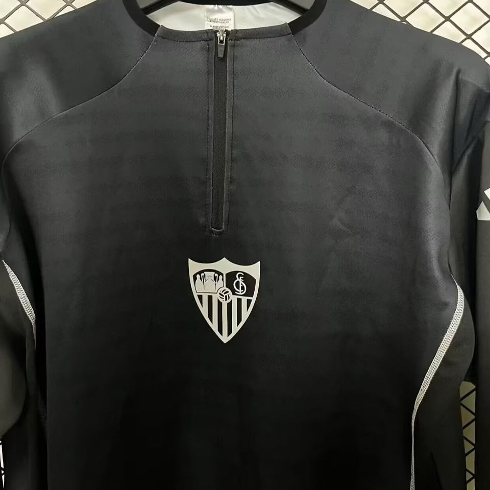 conjunto entrenamiento 2026 sevilla fc